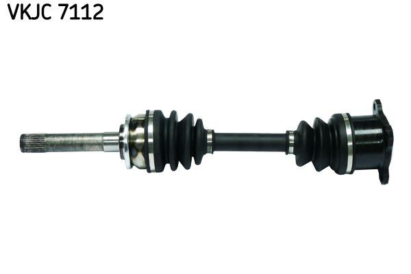 Купити VKJC7112 SKF Піввісь права