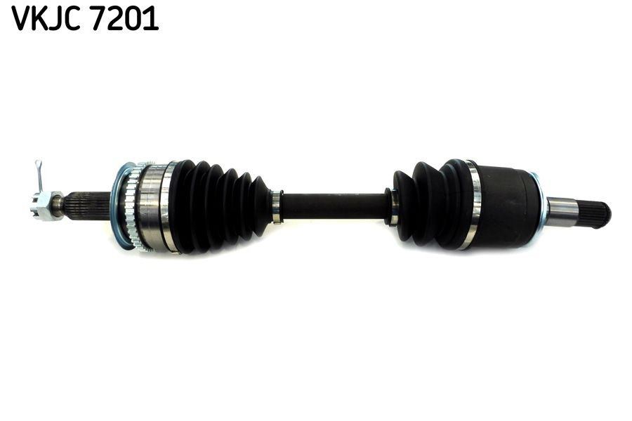 VKJC7201 SKF Привід лівий