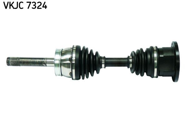 Купити VKJC7324 SKF Вісь передня в зборі