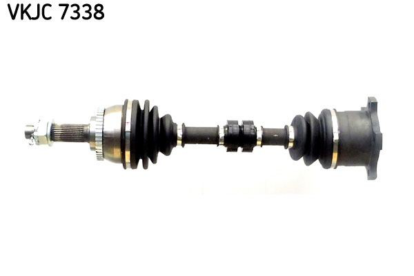 Привід правий SKF VKJC7338