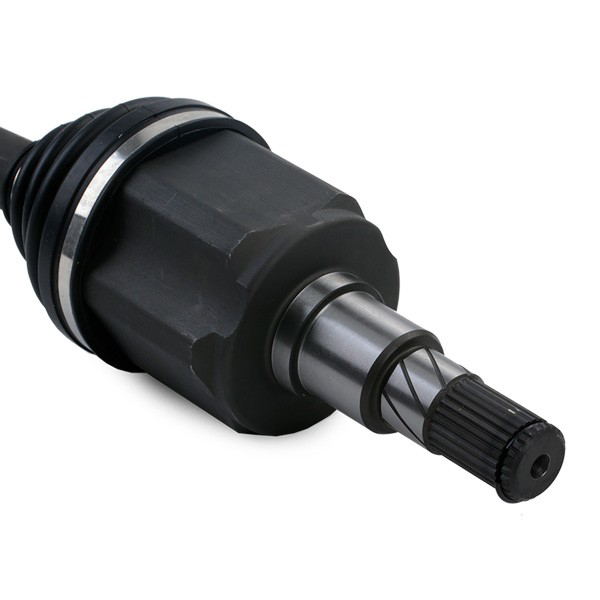 Купити VKJC7362 SKF Вісь передня в зборі