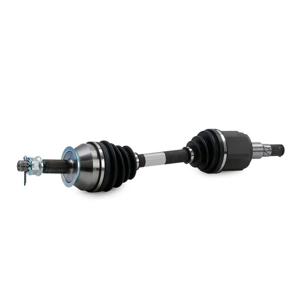 Купити VKJC7362 SKF Вісь передня в зборі