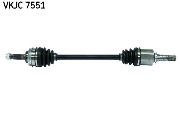 Піввісь (привід) передня VKJC7551 SKF