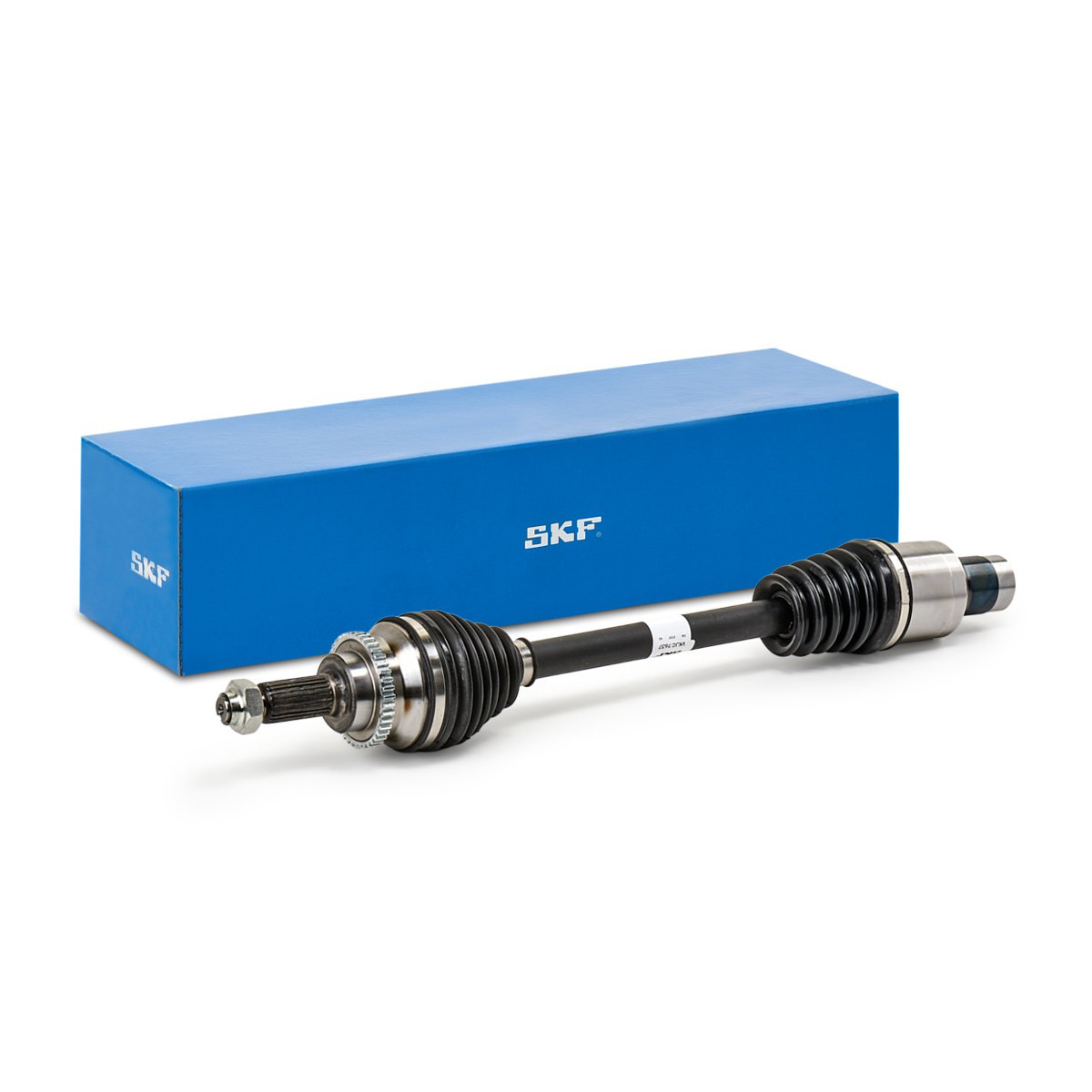 Привід правий SKF VKJC7637