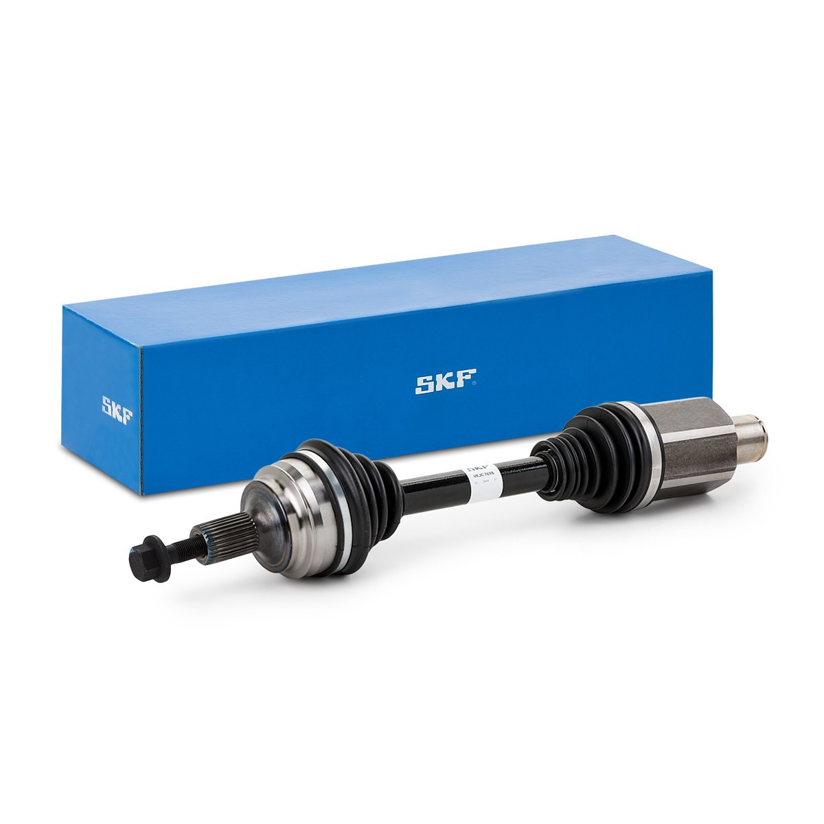 Піввісь передня ліва SKF VKJC7698