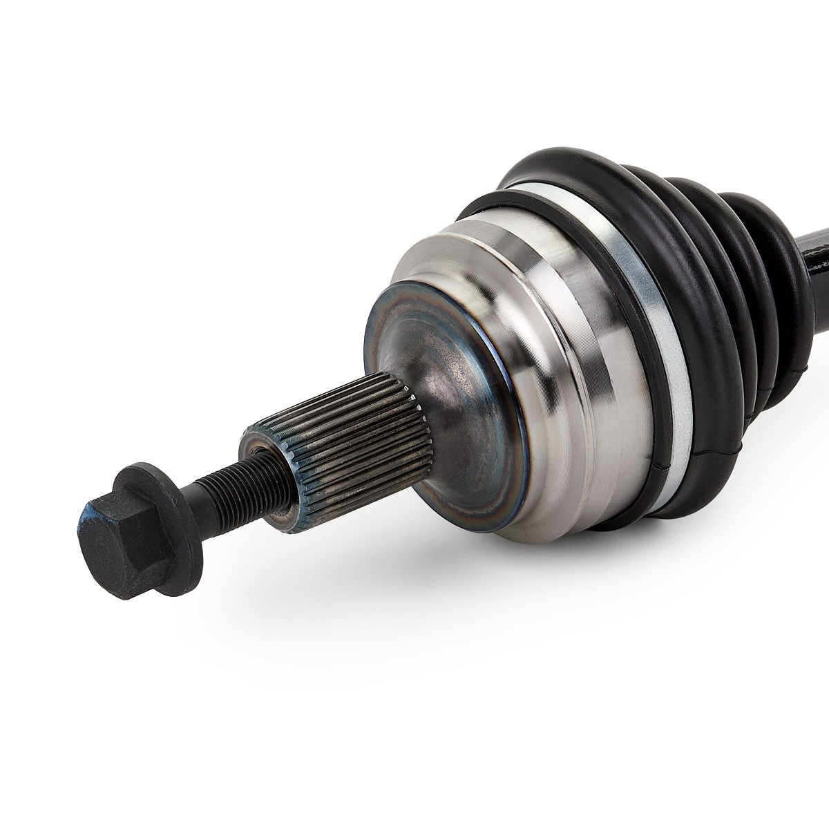 Купити VKJC7698 SKF Ліва піввісь