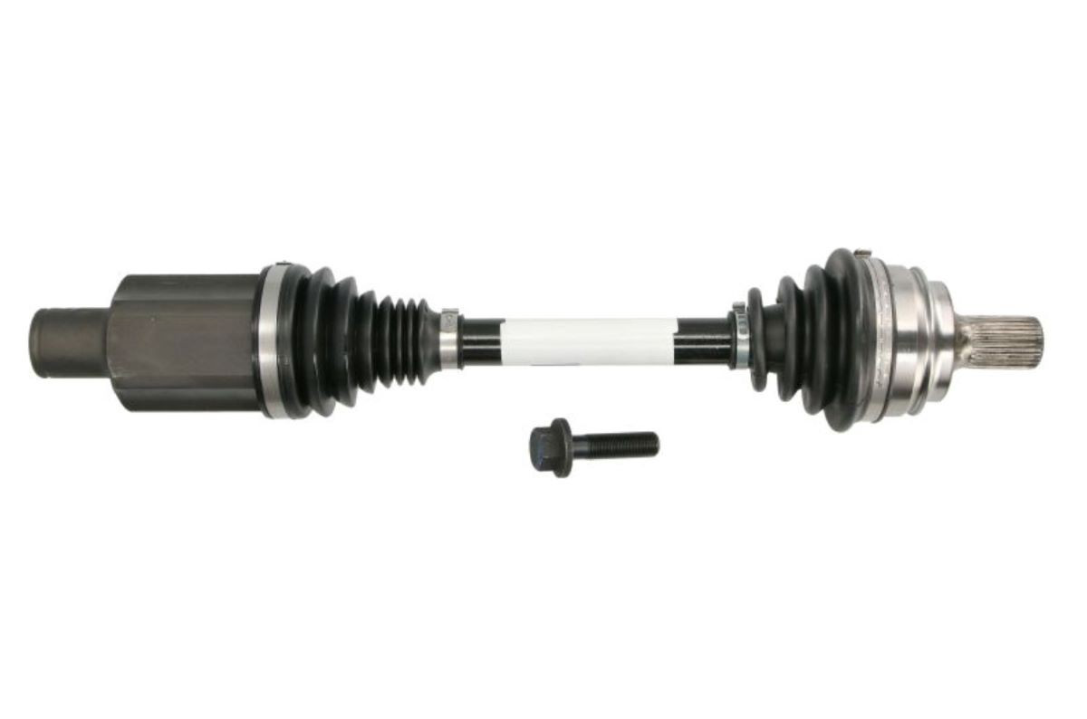 VKJC7740 SKF Привід лівий