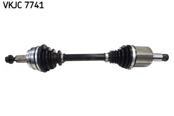 VKJC7741 SKF Привід передній правий