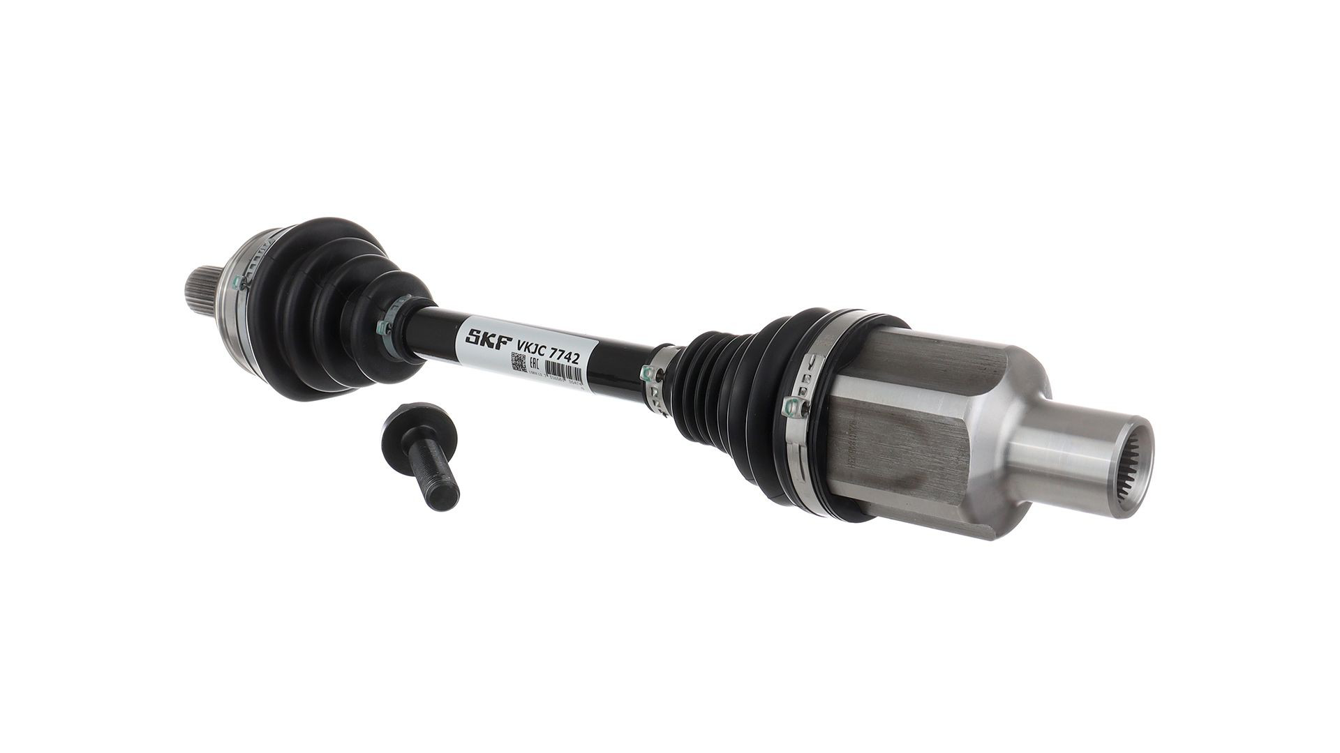 VKJC7742 SKF Привід лівий