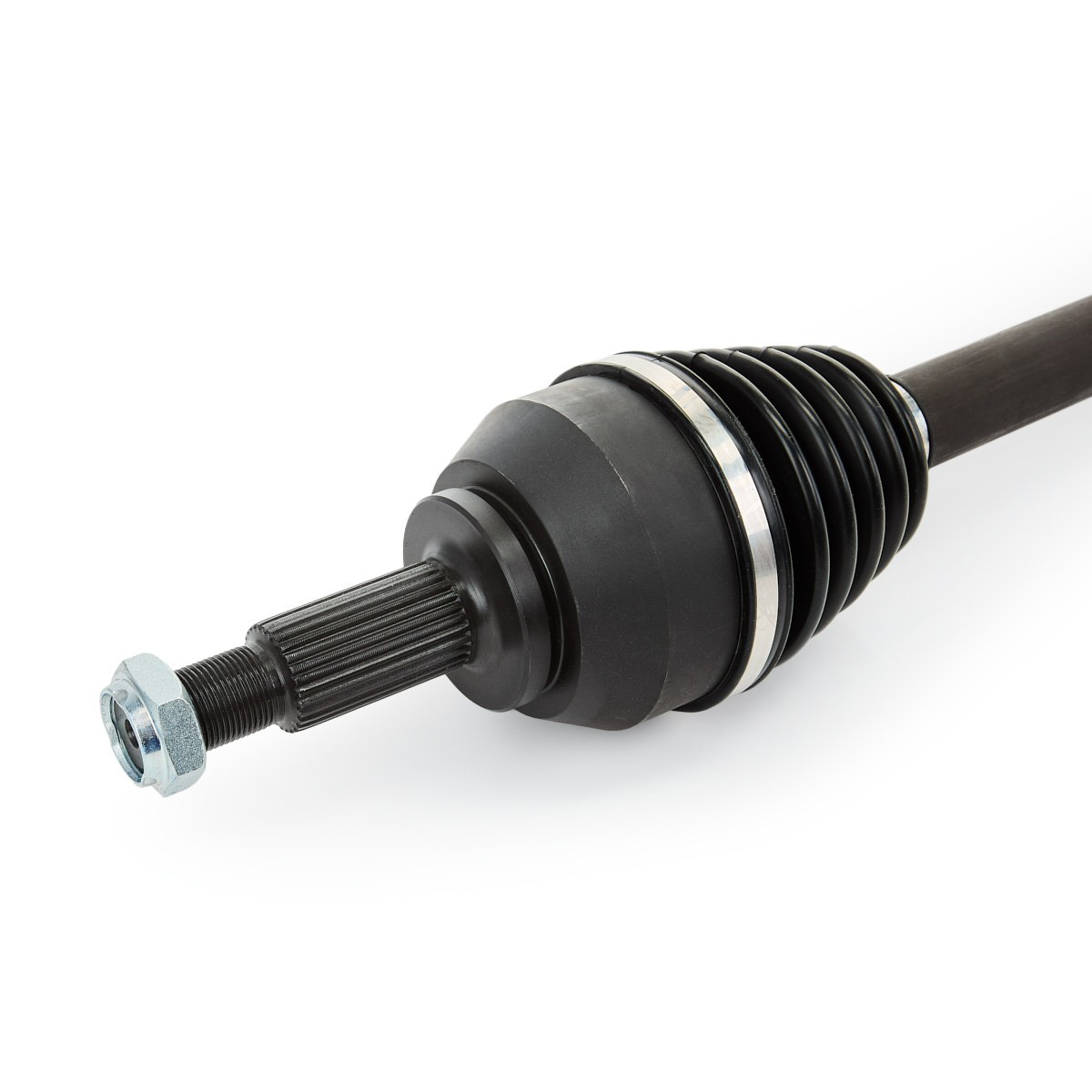 Піввісь передня, права SKF VKJC7748 ціна, від 154.19 USD