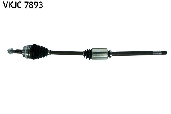 Купити VKJC7893 SKF Піввісь права