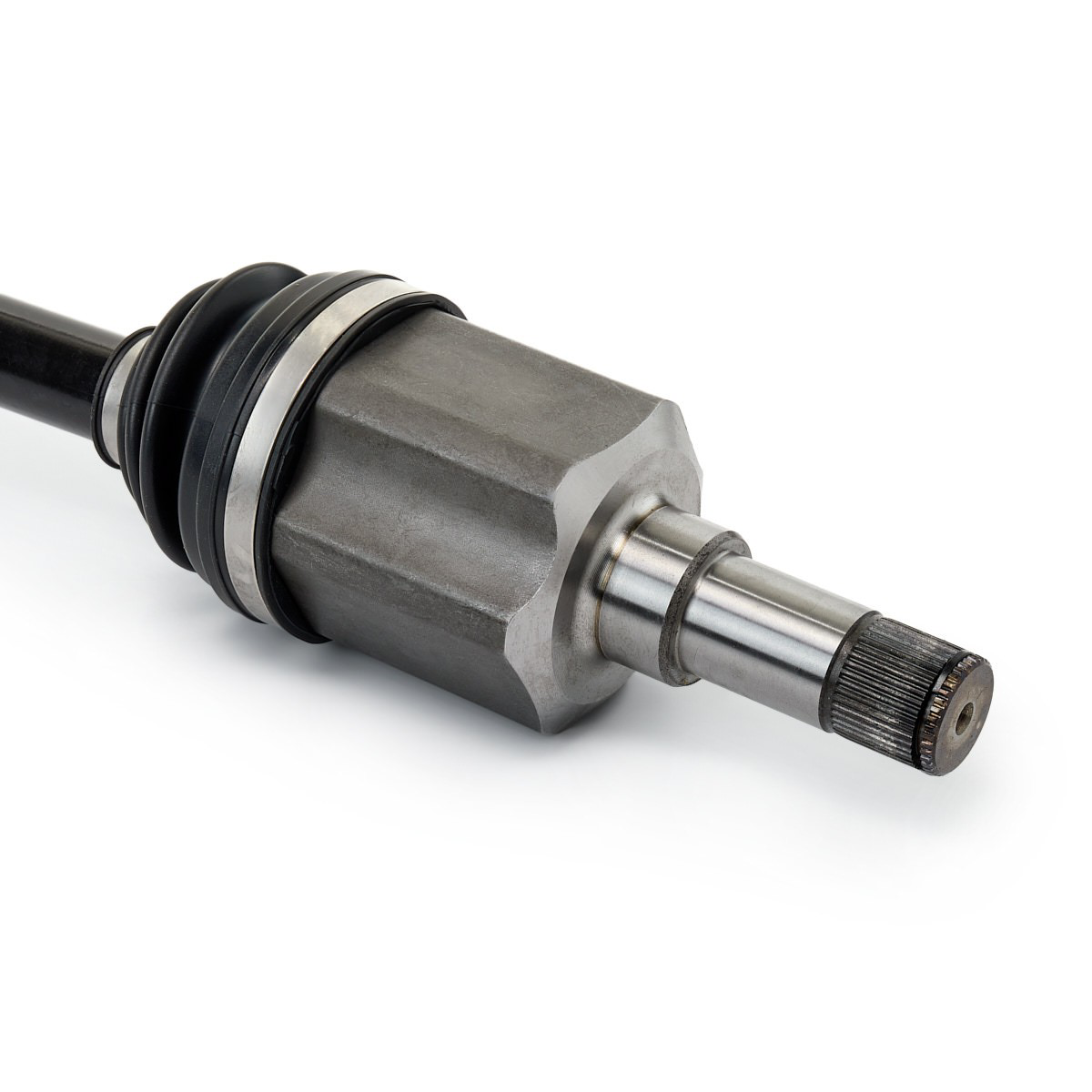 Ліва піввісь VKJC7954 SKF
