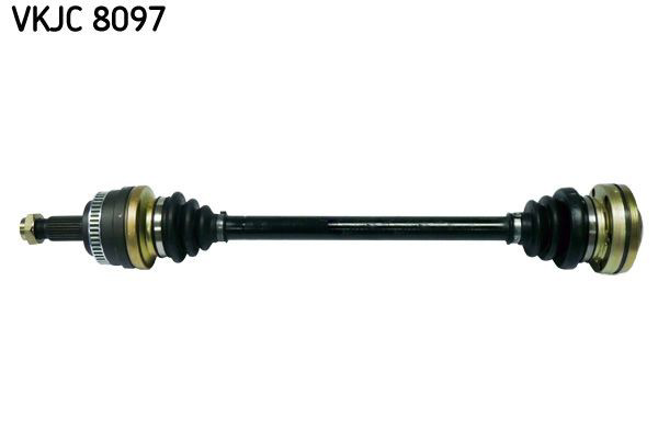 Піввісь задня, права SKF VKJC8097