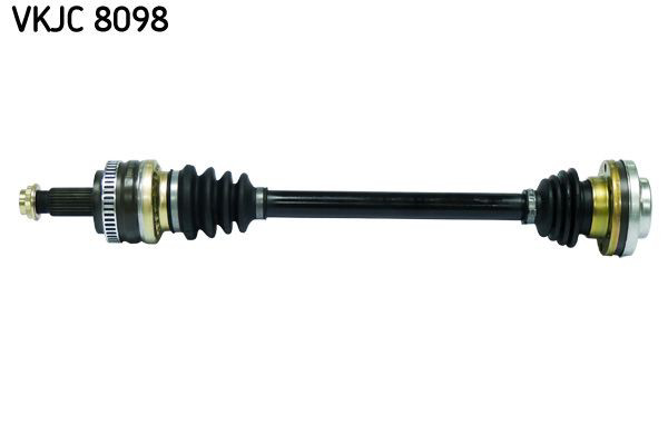 Купити VKJC8098 SKF Піввісь задня, ліва