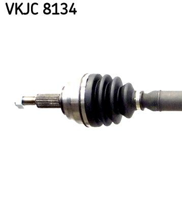 Купити VKJC8134 SKF Піввісь права