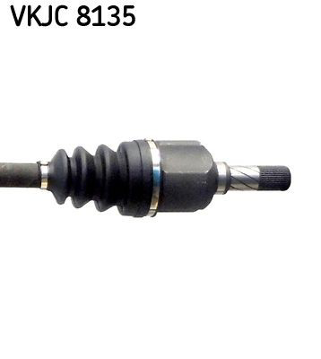VKJC8135 SKF Привід лівий