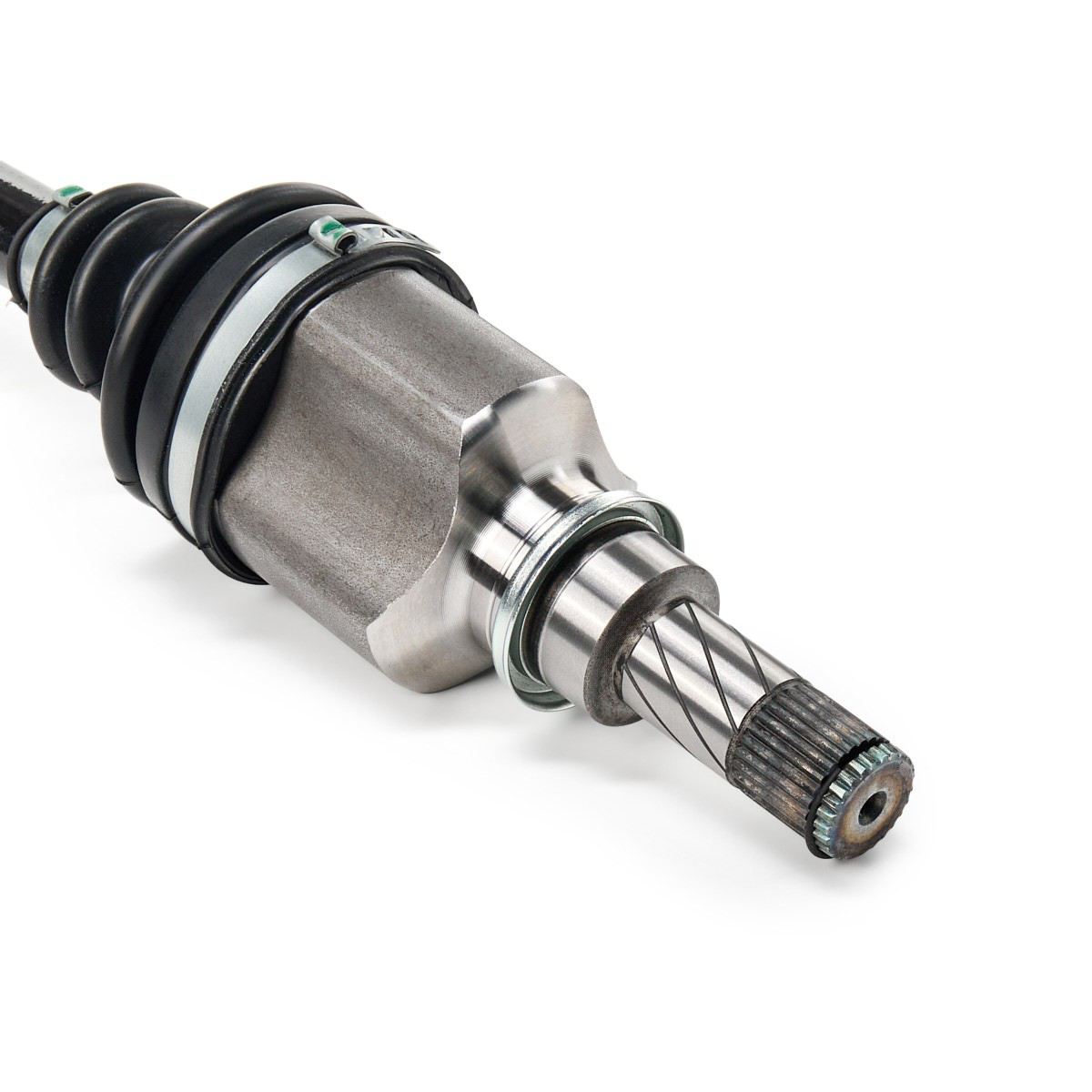 Купити VKJC8139 SKF Ліва піввісь
