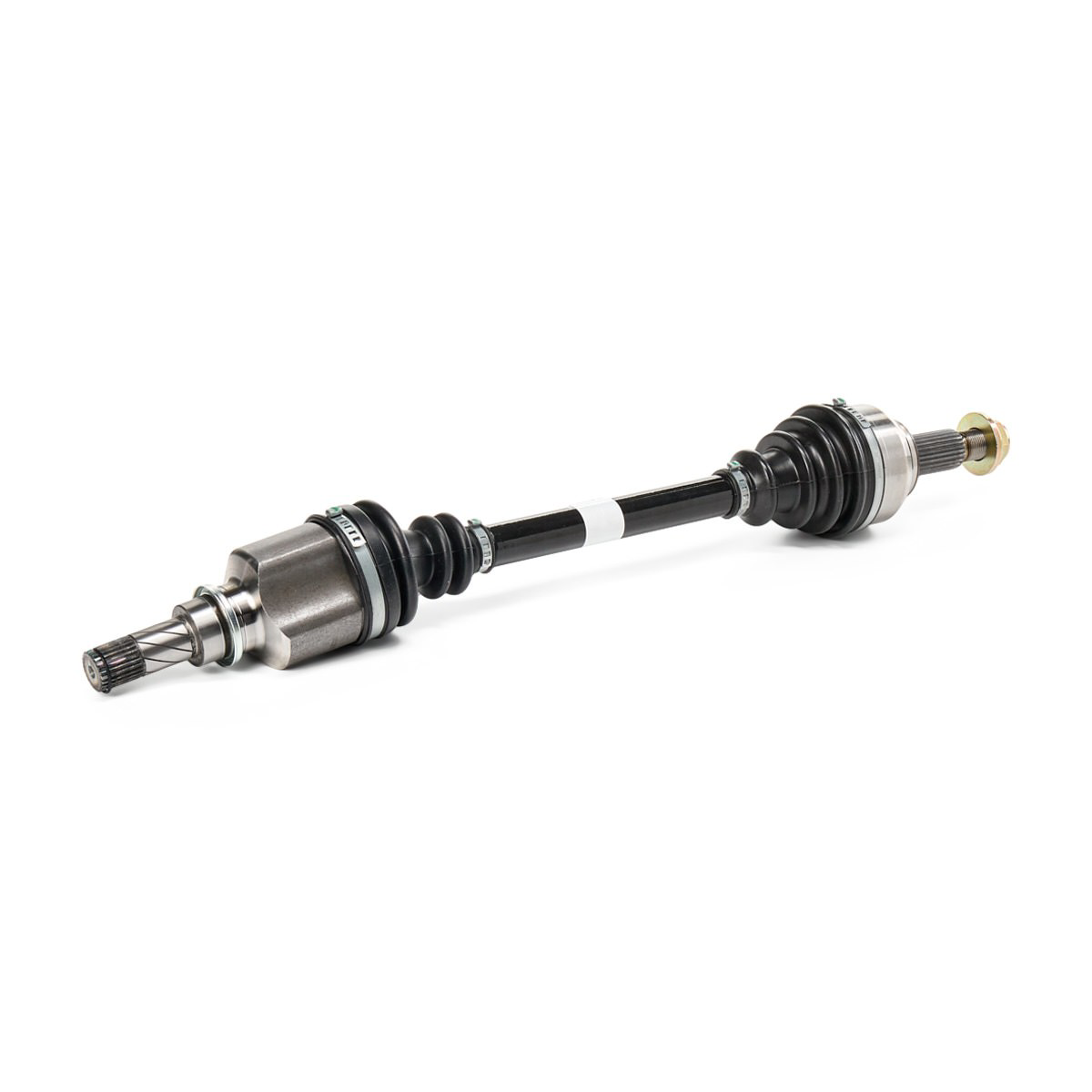 Привід передній лівий SKF VKJC8139 ціна, від 73.93 USD