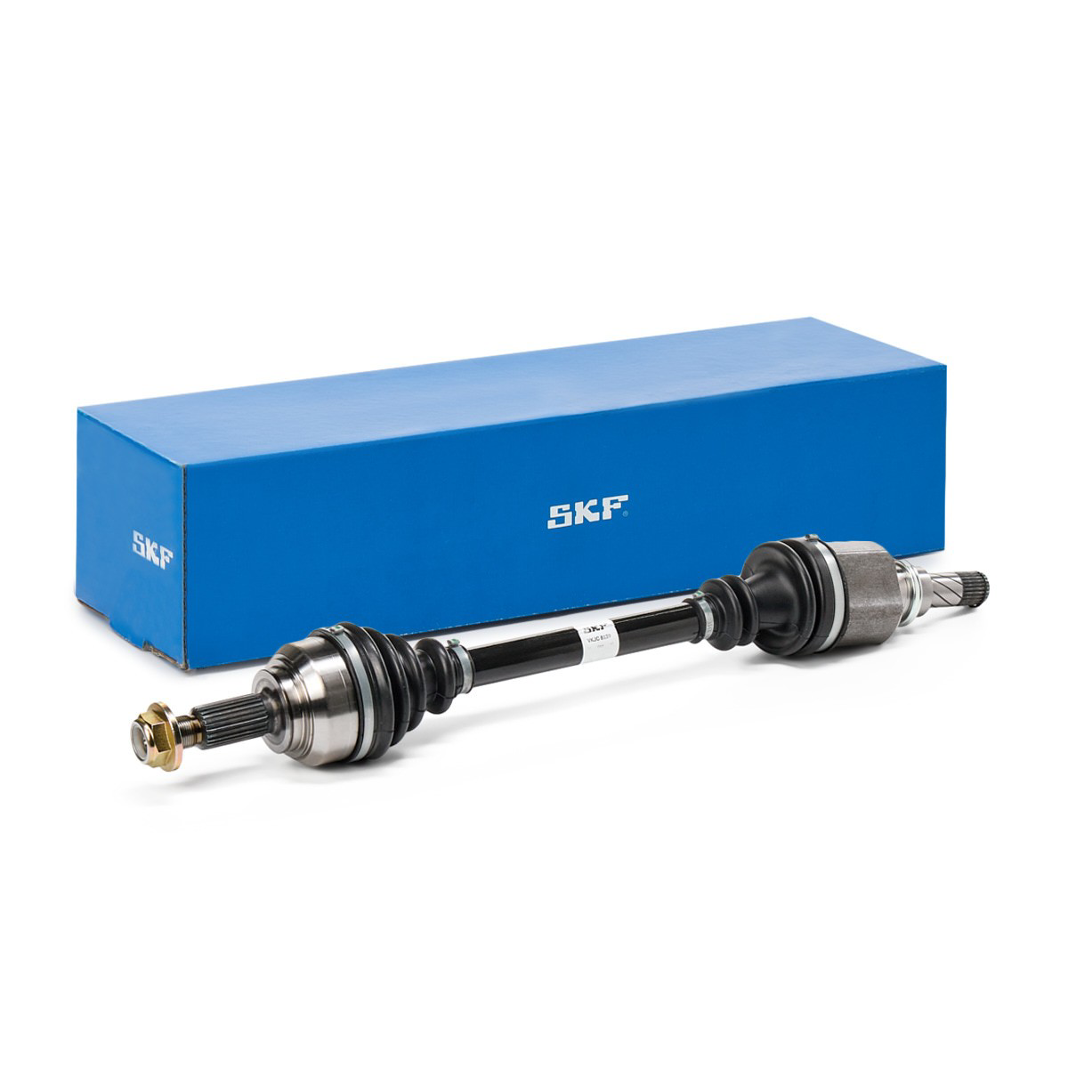 Піввісь передня ліва SKF VKJC8139
