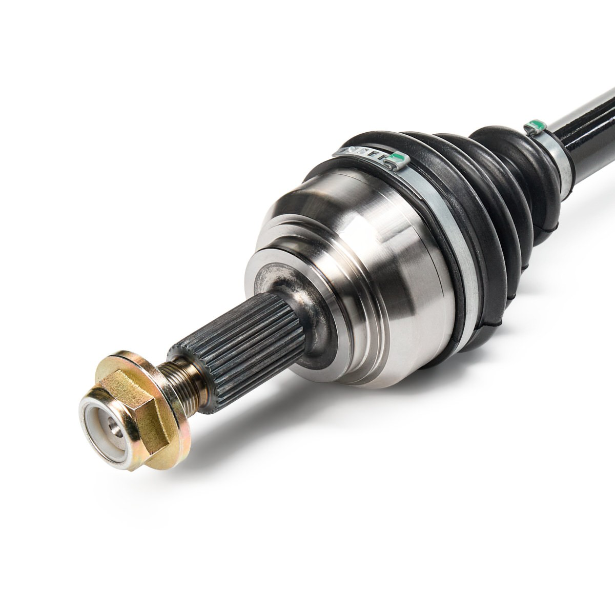 Ліва піввісь VKJC8139 SKF