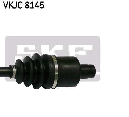 Піввісь права VKJC8145 SKF