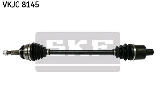 Привід правий SKF VKJC8145