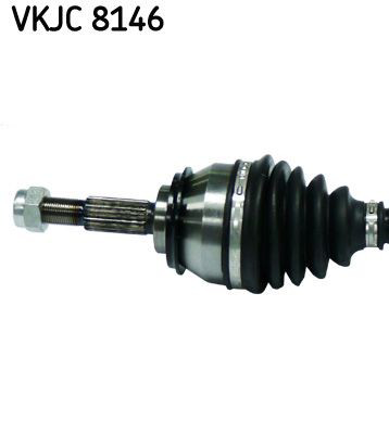 Купити VKJC8146 SKF Ліва піввісь