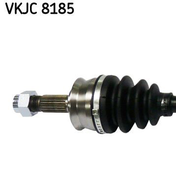 Купити VKJC8185 SKF Піввісь права