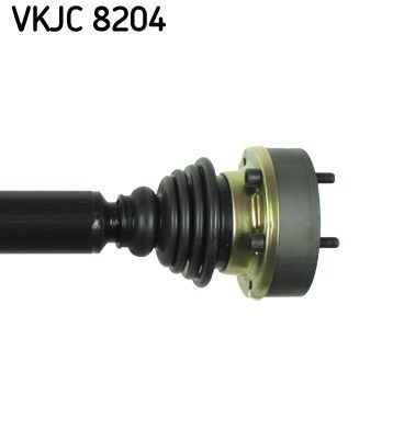 Купити VKJC8204 SKF Ліва піввісь