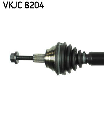 Купити VKJC8204 SKF Ліва піввісь