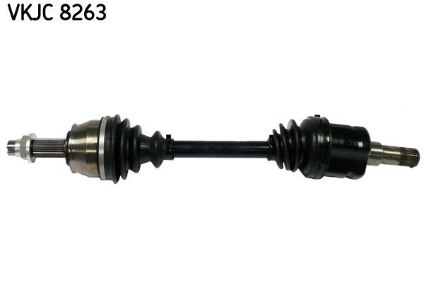 Купити VKJC8263 SKF Ліва піввісь
