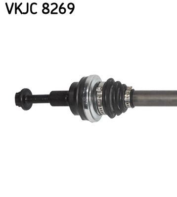 Піввісь задня, права VKJC8269 SKF