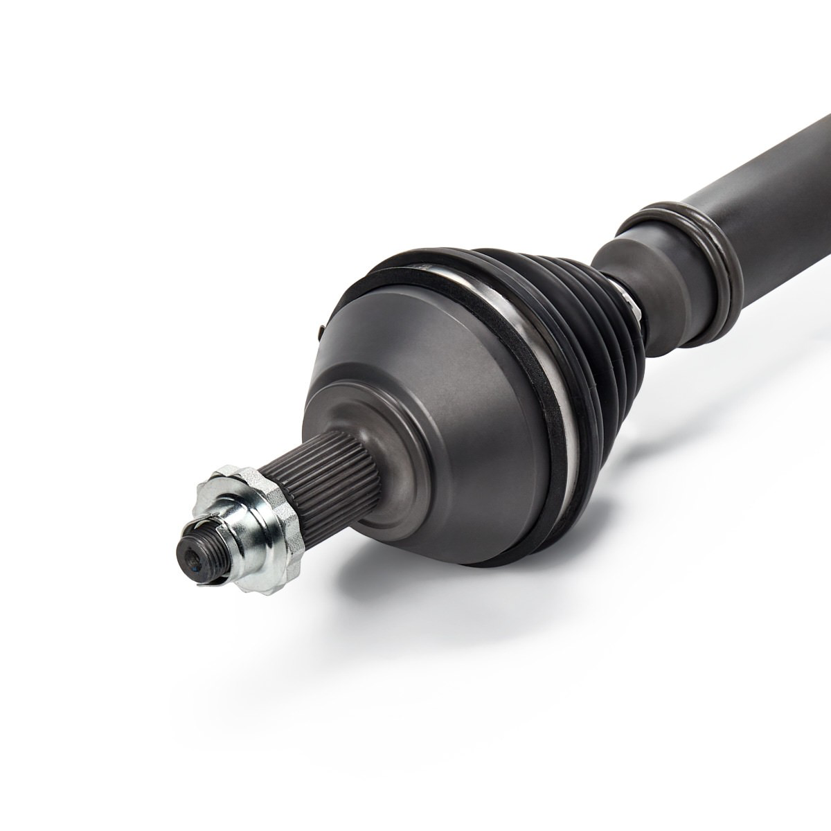 Піввісь передня, права SKF VKJC8283 ціна, від 119.43 USD