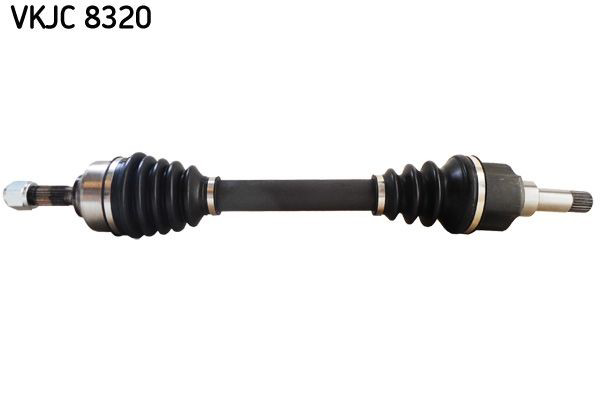 Купити VKJC8320 SKF Ліва піввісь