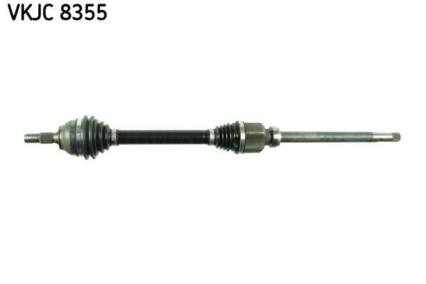 Купити VKJC8355 SKF Піввісь права