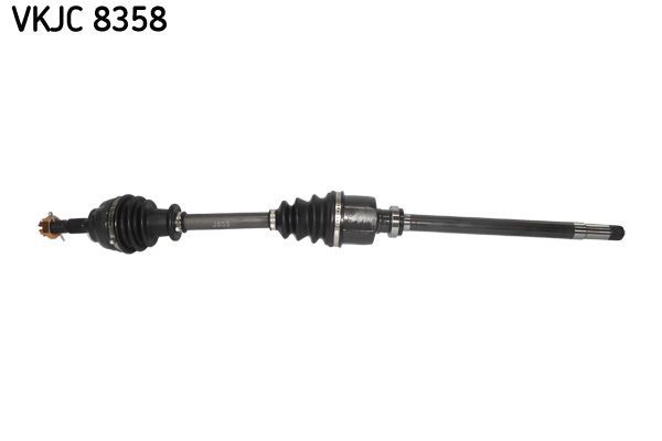 Піввісь права VKJC8358 SKF