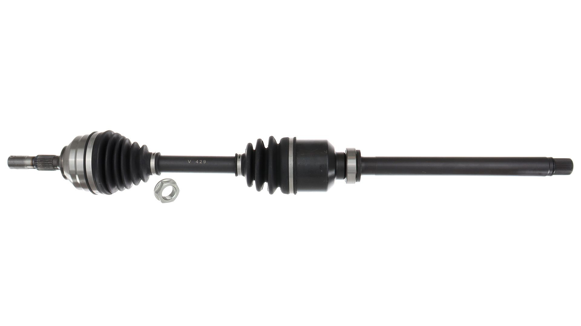 Привід правий SKF VKJC8360