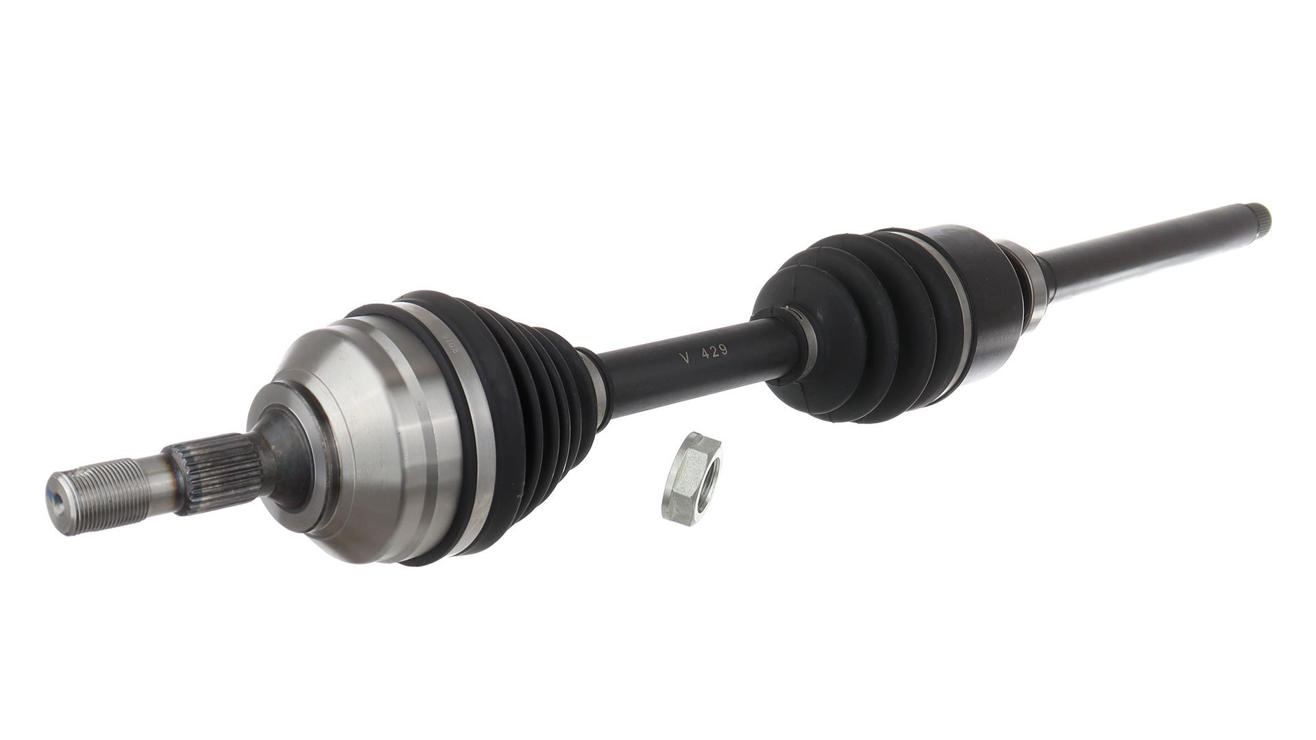 Купити VKJC8360 SKF Піввісь права