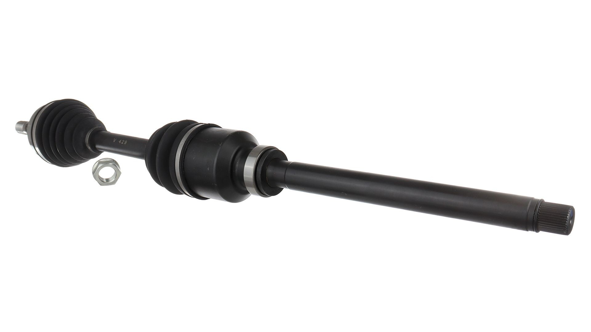 Піввісь права VKJC8360 SKF