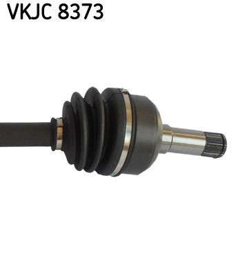 VKJC8373 SKF Вісь передня