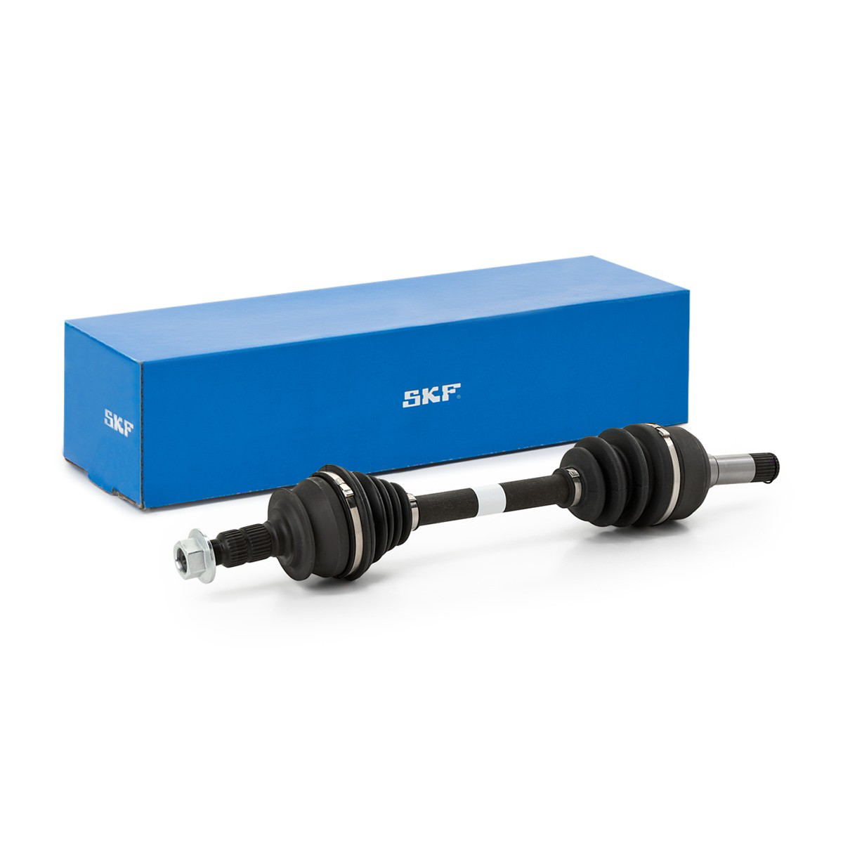 Купити VKJC8373 SKF Вісь передня в зборі