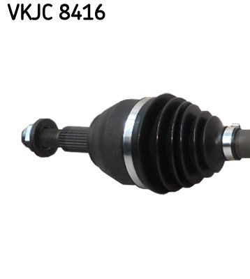 Купити VKJC8416 SKF Піввісь права