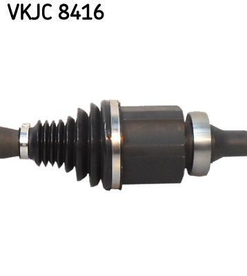 Купити VKJC8416 SKF Піввісь права