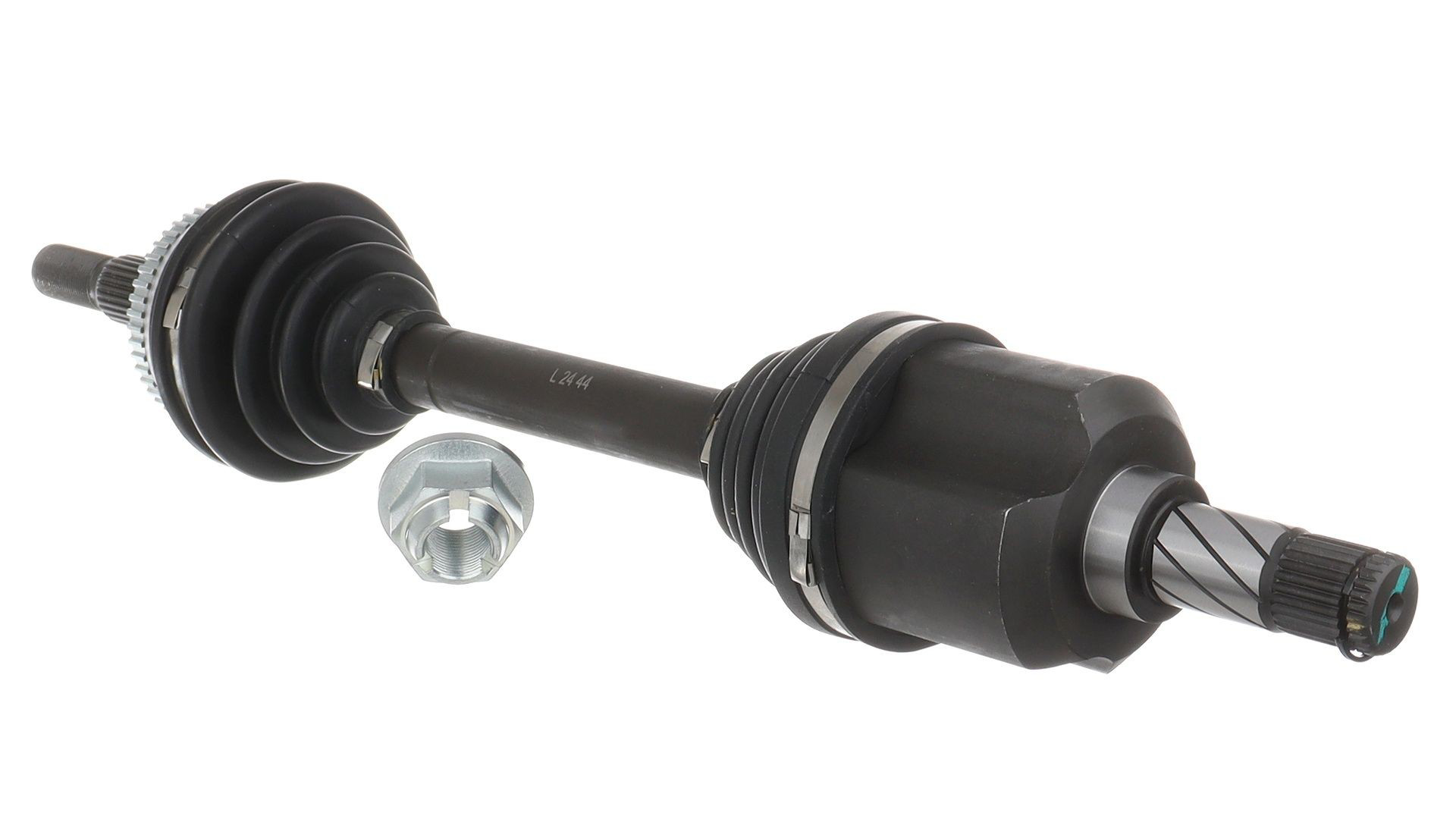 Піввісь передня ліва SKF VKJC8435