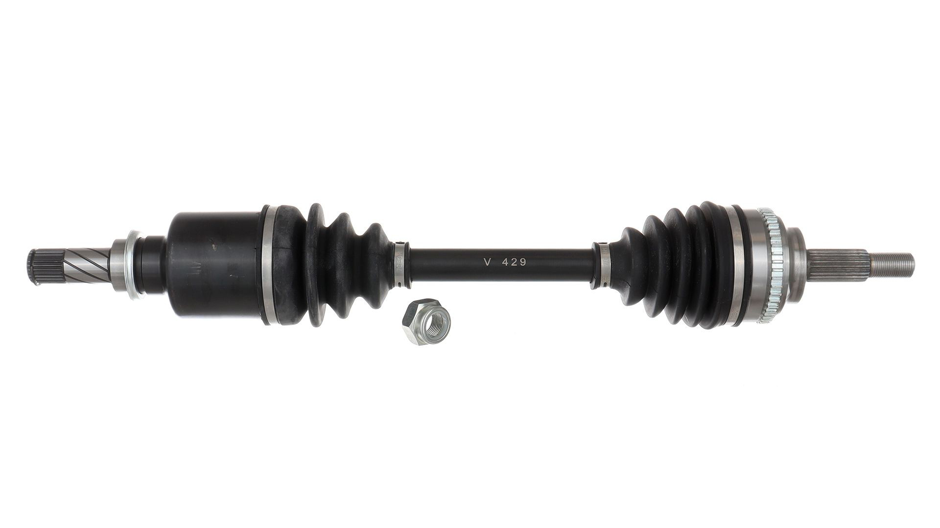 Купити VKJC8459 SKF Ліва піввісь