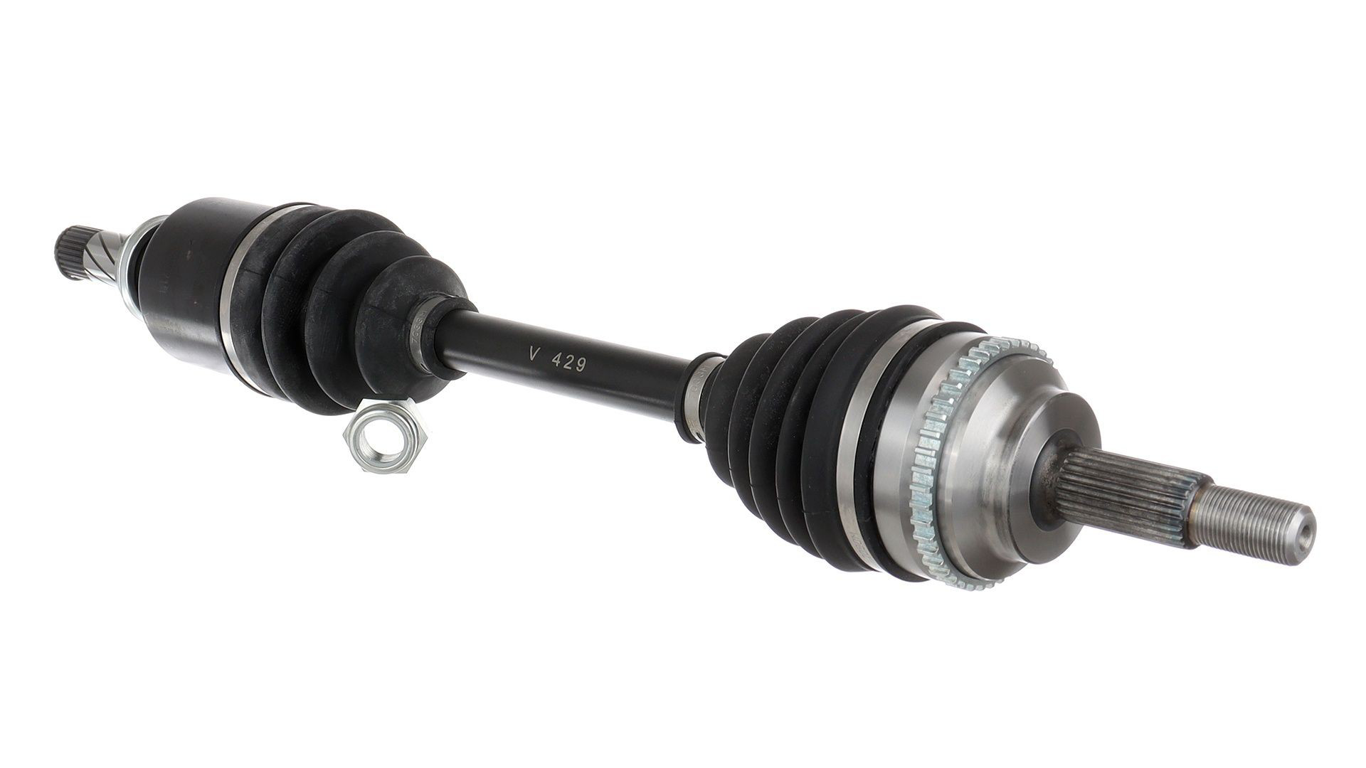 Піввісь передня ліва SKF VKJC8459