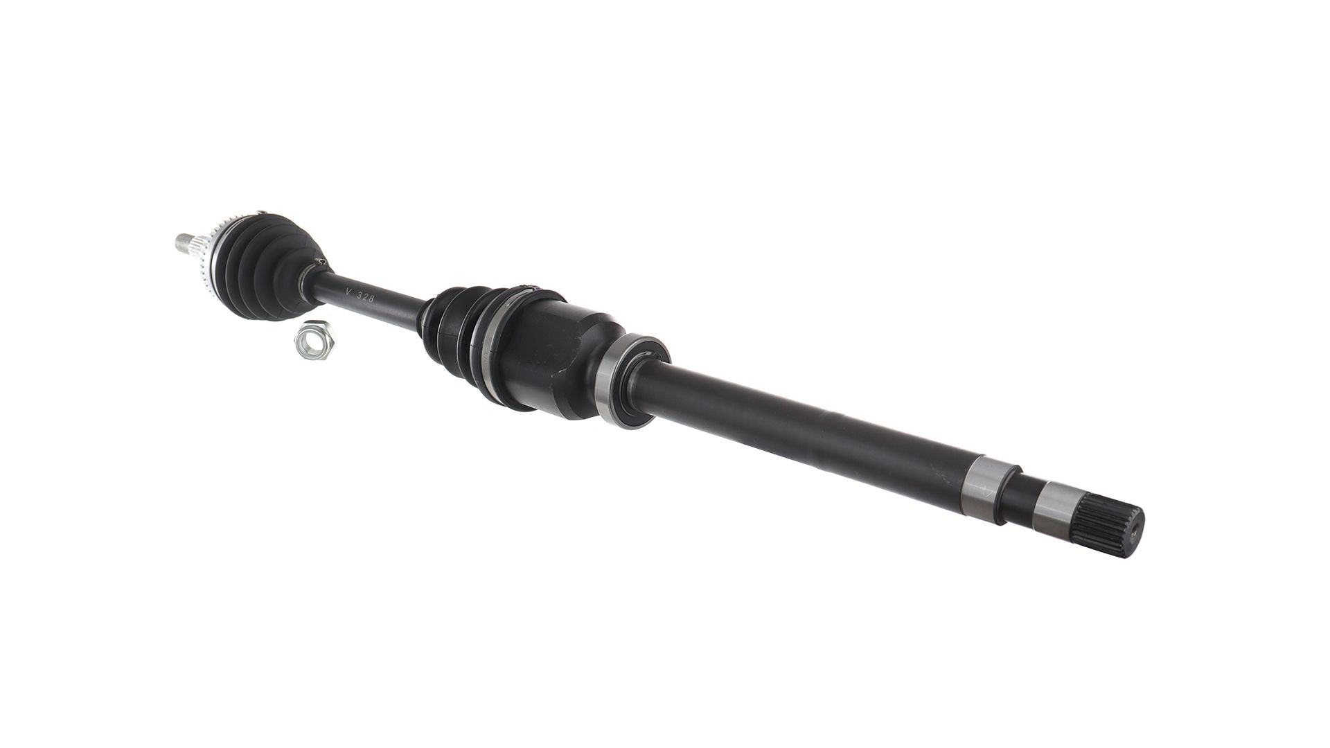 Купити VKJC8460 SKF Піввісь права
