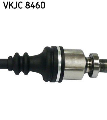 Піввісь права VKJC8460 SKF