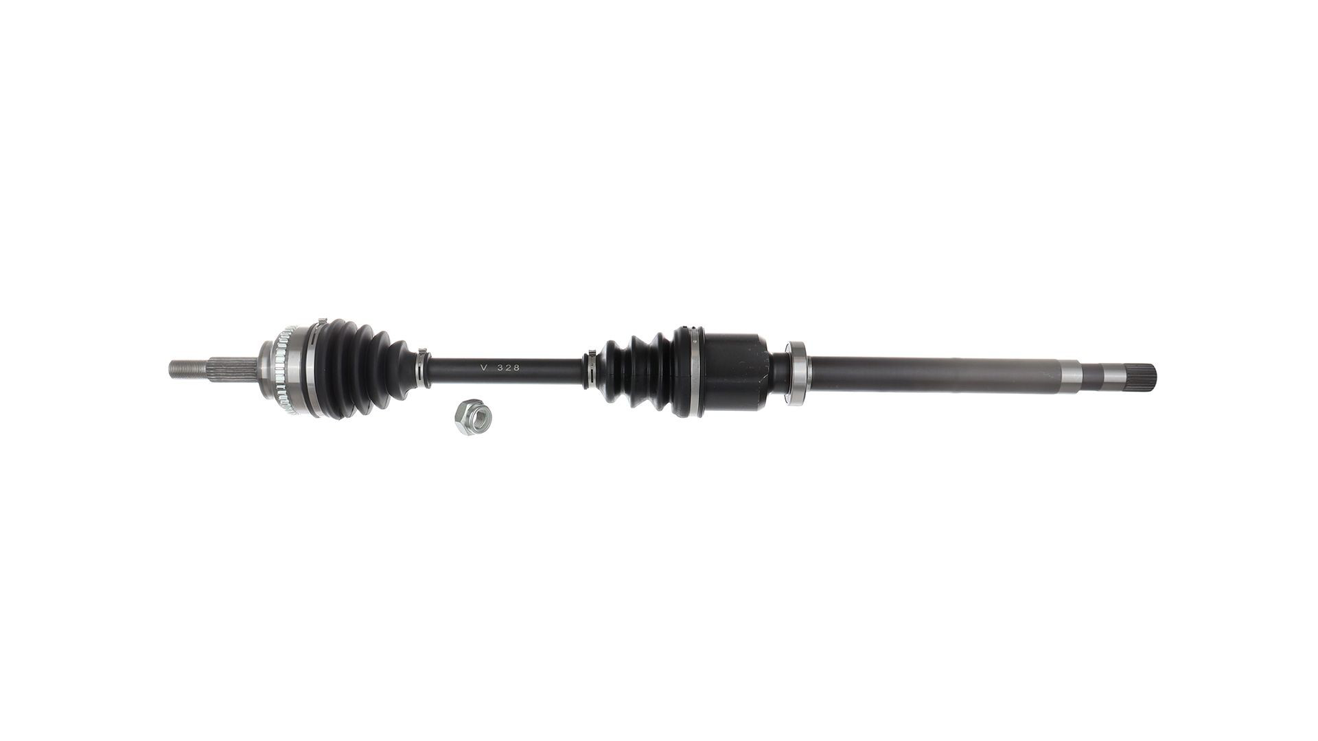 VKJC8460 SKF Привід передній правий
