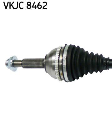 Ліва піввісь VKJC8462 SKF